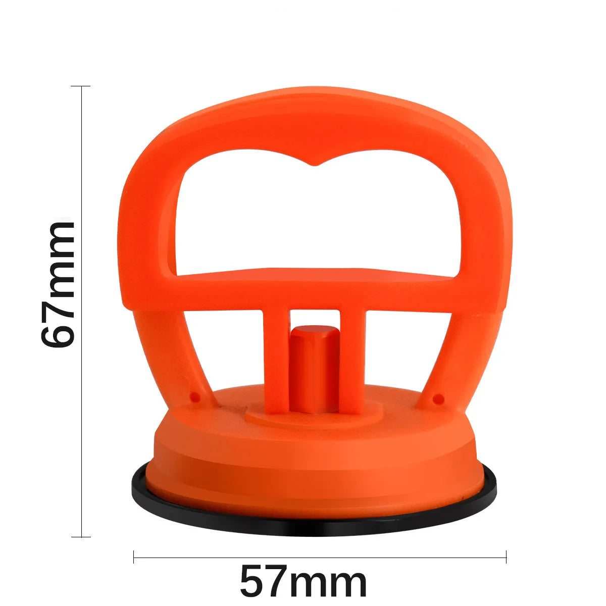 Car Auto Body Dent Remover Puller Strong Vacuum Suction Cup Car Repair Kit Glass Suction Removal Tool Dents Puller For Car Dent