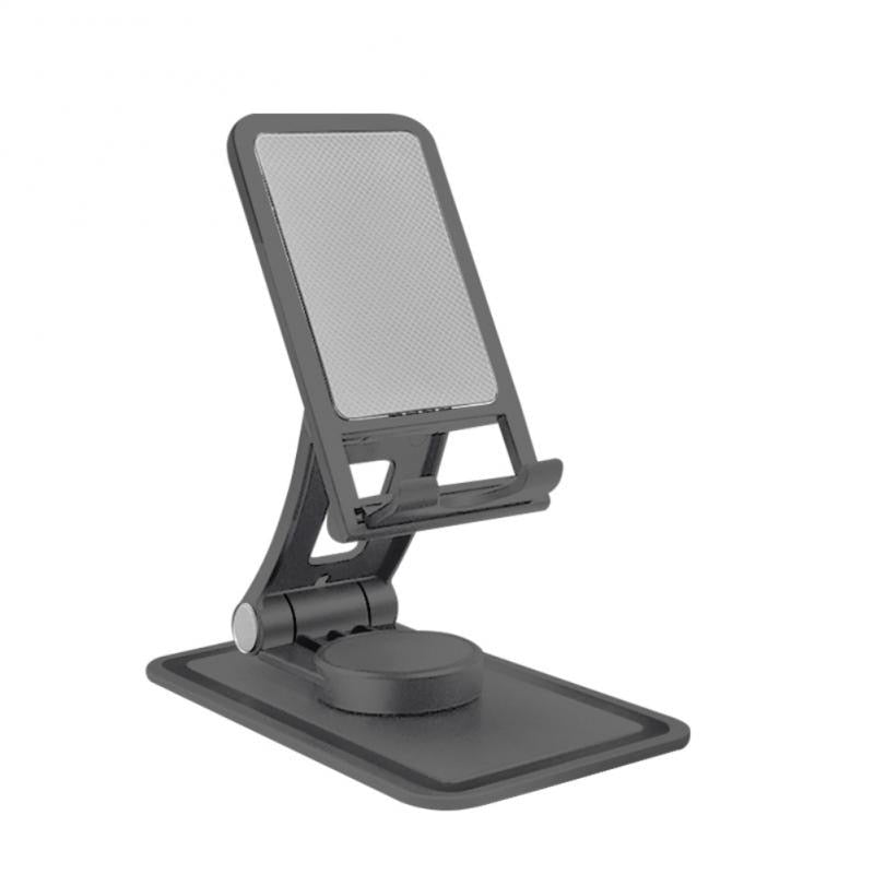 RYRA 360° rotating Tablet Mobile Phone Stand For iPad Desk Holder Desk Bracket Cellphone Stand  Mobile Phone Holder