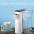 110V 220V Instant Hot Water Dispenser Household Small Desktop Fast Heating Mini Portable Desktop Pocket Water Dispenser