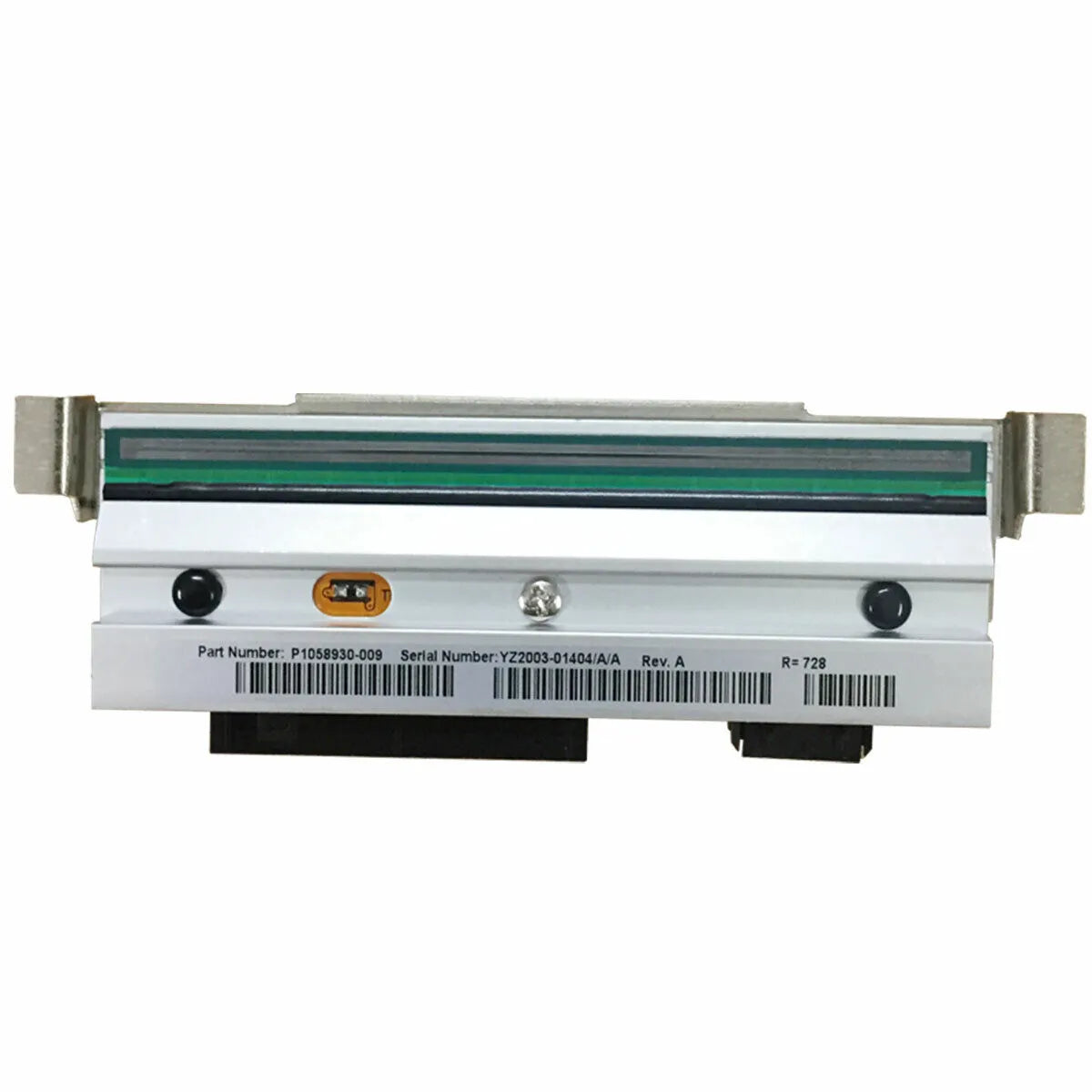 New Original Generic Thermal Print Head Compatible Printhead For Zebra ZT410 ZT411 ZM400 ZT230 S4M Barcode Printer Spare Parts