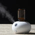 Electric Waterless Aroma Diffuser Aromatherapy Mini Essential Oils Diffuser Machine Intelligent Arabic Fragrance Diffuser USB