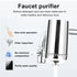 Household Faucet Water Purifier Filter Precision Sand Removal Rust Water Purification Equipment