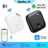 Mini GPS Tracker Bluetooth Smart Tag Anti-lost Alarm Device Key Finder for Pet Items Wallets Suitcase Only IOS Find My App