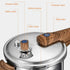 Pressure Cooker 304 Stainless Steel Explosion-proof Pressure Cookers New Induction Cooker Pressure Cooes Saucepan Cooking Pots
