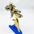 DEWELES Hvlp Professional Custom Spray Gun 1000B 1.3mm Varnish Paint Sprayer Environmental Protection Pneumatic Tools