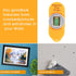 Multi-function Metal Detector Find Metal Wood Studs Wall Scanner Neodymium Nails Screws Rivets Mini Detector For Home Tools