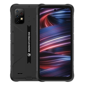 UMIDIGI BISON GT2 5G, GT2 PRO 5G Android 12 Rugged Smartphone Dimensity 900 Octa Core 6.5" FHD+ NFC 64MP Camera 6150mAh Phone