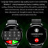 Lenovo GT5 Smart Watch AMOLED Bluetooth Call Sport Fitness Tracker NFC Watch Men Women Waterproof Smartwatch PK GT3 GT3 PRO 2023