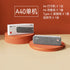 Peripage A4 Mini Portable Printer Thermal Wireless HD Bluetooth Printer For Mobile Ink-Less A4 Paper Mobile Phone Printer Office