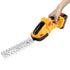 Cordless Electric Hedge Trimmer Replaceable Accessory Household Shrub Weeding Pruning Mower Garden Tools Accessory