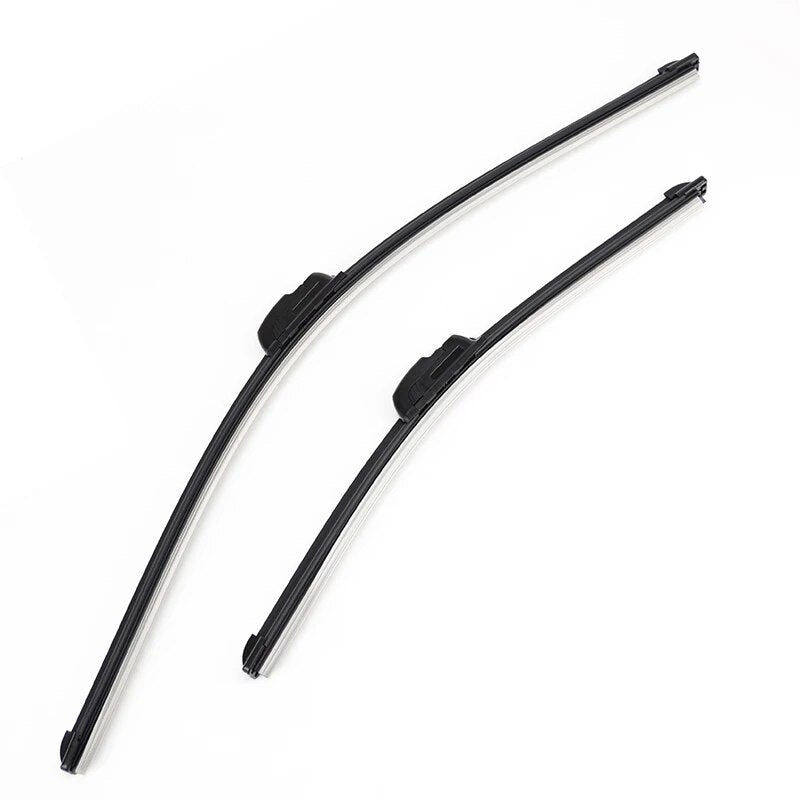 Erick's Wiper Front Wiper Blades For Skoda Fabia 6Y 1999 - 2007 Windshield Windscreen Clean Window Car Rain Brushes 21"+19"