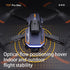Lenovo P18 Drone 8K GPS HD Triple Camera Optical Flow Positioning Obstacle Avoidance HD Photography Foldable Quadcopter Drone