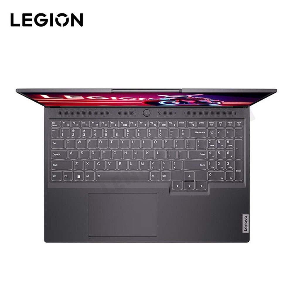 Lenovo Legion R7000P 2023 Esports Gaming Laptop  AMD Ryzen7 7840H 16inch 16G/32G RAM 1T/2T SSD RTX4060 2.5K 165Hz Game Notebook
