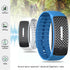 Ultrasonic Mosquito Repellent Bracelet Electronic Anti Mosquito Killer Pest Control Wristband Summer Repellent 모기 구충제 팔찌