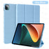 Tablet Case For mi Pad 5/6 Support Magnetic Charging Auto Wake up For MiPad 6/5 Pro Cover Funda For Xiaomi Tablet Accessories