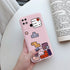 For Redmi 10C Case Redmi 10C Cover Cute Cartoons Painted Soft Silicone Phone Case For Xiaomi Redmi 10C Redmi10C 10 C Case Funda