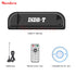 Mini Digital ISDB-T USB2.0 TV HDTV Tuner Stick Receiver Recorder With Remote Control Antenna for Brazil