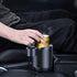 Smart 2 In 1 Car Heating Cooling Cup for Coffee Miik Drinks Electric Beverage Warmer Cooler Holder Travel Mini Car Refrigerator