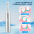 5 in 1 Dental Teeth Polisher Ultrasonic Teeth Cleaner Oral Irrigator Calculus Stain Plaque Remover Tartar Teeth Whitening Kits
