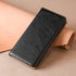 Magnetic Case for MEIZU 16 Cover Leather TPU Back Cover for MEIZU 16 TH Wallet Case Card Slot Phone Bag Pouch