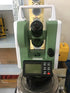 High Precision Digital Theodolite Surveying Instrument Cheap High Accuracy 2'' Electronic Theodolite