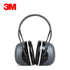 3M / X5A Noise Cancelling Ear Muffs Hearing Protection Noise Reduction Safety Earmuffs Adjustable & Professional Ear Protection