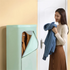 Electric Clothes Dryer Collapsible Portable UV Clothes Dryer Full Automatic Dry Machine Dryer Clothes For Home