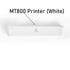 MT800 Portable A4 Thermal Printer Wireless Bluetooth Cell Phone Printing Homework Office Home Small Printer Special Ribbon