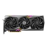NEW MSI RTX 4070 GAMING X TRIO 12G Video Cards MSI NVIDIA RTX 4070 GDDR6X 12GB Memory Graphics Card GPU 192bit PCIE4.0