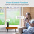 Zigbee Tuya Irrigation System Smart Watering Timer APP Programmable Sprinkler with Rain Delay Drip for Outdoor Lawn Garden Yard