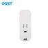 PGST 92R PIR Motion Sensor Detector 433MHz eV1527 for Home Alarm System Wireless Infrared Motion Detector