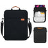 Tablet waterproof portable crossbody bag tablet storage bag 11-13 inch for iPad bag Waterproof Work Computer Bag