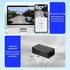 4G Mini GPS Tracker Global Locator Anti-lost Device Vehicle/Car/Person Locator System Wireless GPS/WIFI/Beidou Satellite Locator