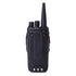 QYT KT-8R Quad Band Two Way Radio 5W Color Display Transceiver Handheld Outdoor Intercom