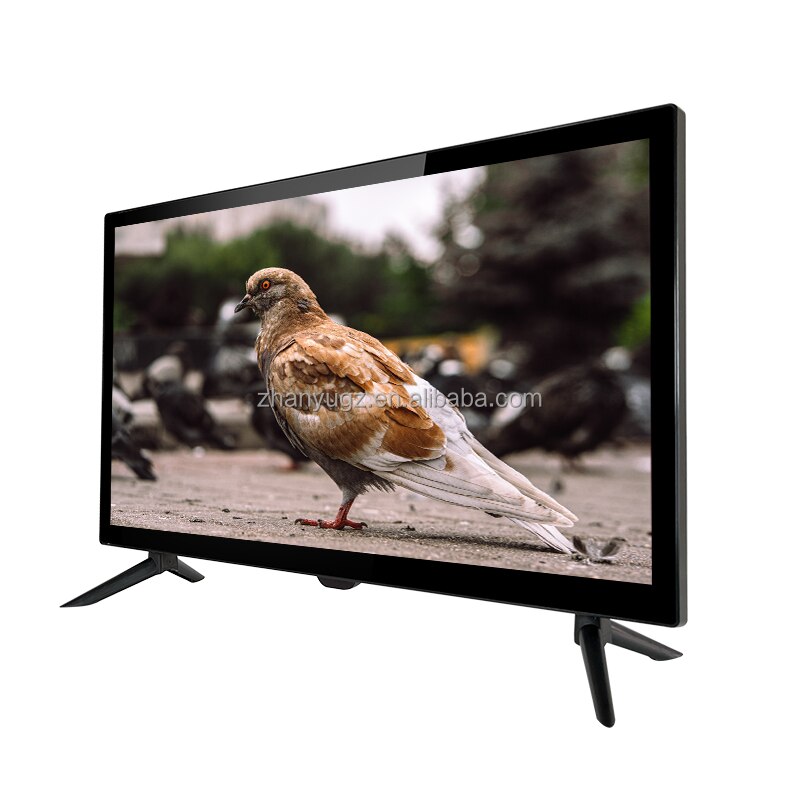 Factory good price 32 inch OEM led & lcd full hd television 32/43/50/55 inch smart tv 4k ultra hd