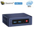 Beelink Mini S12 Pro Intel 12th N100 Intel 11th N5095 Mini PC Win 11 8GB 128GB 256G SSD N95 Desktop Gaming Computer VS GK3V