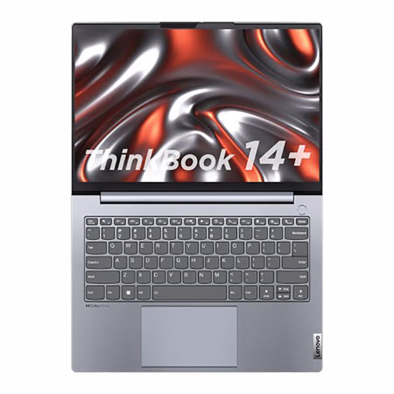 Lenovo Laptop ThinkBook 14+ 2023 AMD Ryzen R7 7735H 16GB/32GB RAM 512GB SSD 14-Inch 2.8K 90Hz IPS Screen Notebook Computer PC