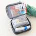 Outdoor First Aid Kit Bag Travel Home Camping Portable Mini Pink Medical Pouch Pill Storage Bags Emergency Survival Kits