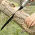 180/210/250mm Portable Folding Hand Saw Outdoor Camping Pocket Saws Garden Fruit Tree Pruning Tools Woodworking Wood Cutting Saw
