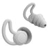 Ear Earplugs Plugssound Silicone Blocking Sleepingplug Women Noise Swimming Waterproof Cancelling Motorcycle Reusable Reduction