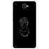 Case for Huawei  Y7 2017 Case Silicone TPU Back Cover Phone Cases For Huawei Y7 TRT-LX1 TRT-LX2 TRT-LX3 Y 7 2017 coque bumper