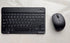 Desktop Office Bluetooth Keyboard And Wireless Mouse Combination Suitable For Windows Laptop Desktop Android Tablet