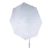 50cm Photography Soft Light Umbrella Photo Studio Shooting Prop Flash Lighting Accessories Cloth Umbrella Photography Reflector