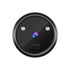 Escam Video Peephole Doorbell Camera Video-eye Auto Record Electronic Ring Night View Digital Door Viewer Entry Home Security