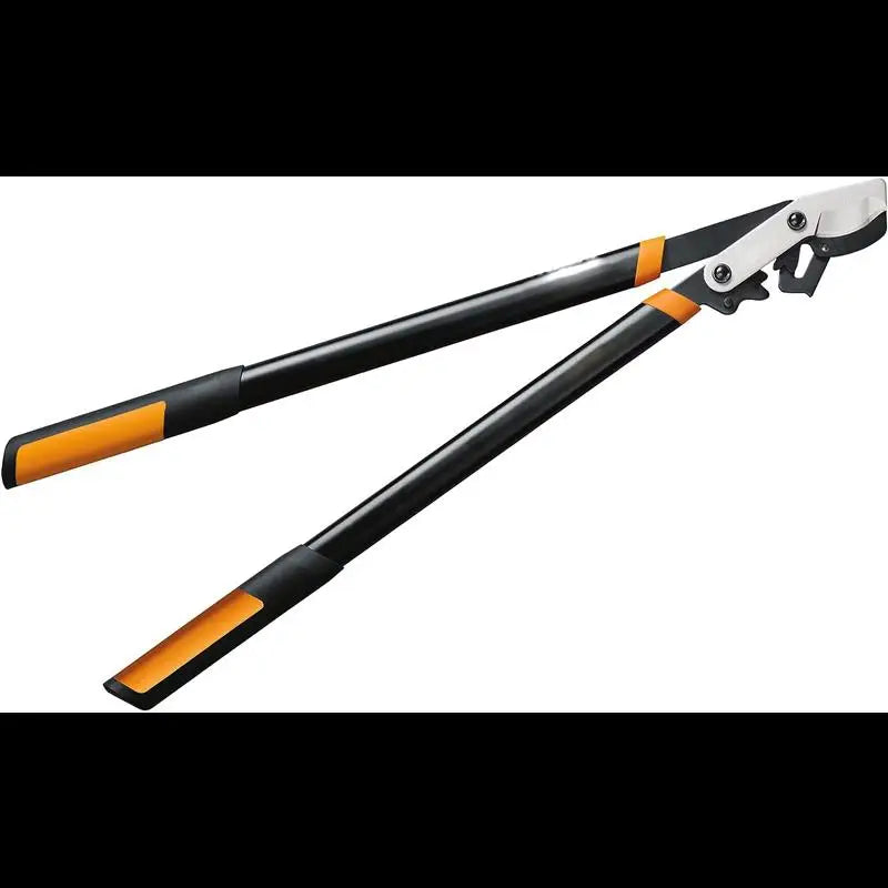 Wfs Lopper,Tree Trimmer,Patio,Lawn,Garden,Black/Orange, 32"