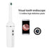 2MP 1080P Tooth Cleaning Inspection WIFI Endoscope CMOS Borescope Intra Oral Digital Microscope  Otoscope Teeth Check Camera