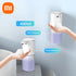 Xiaomi Automatic Foam Soap Dispensers P9 For Bathroom P9 Smart Washing Hand Machine USB Charging 2 In 1 Desktop Wall Hanging