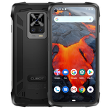 New Cubot KingKong 7 Rugged Smartphone IP68 & IP69K Waterproof 5000mAh 6.36" FHD+ 64MP AI Triple Camera 8GB+128GB NFC Android 11