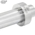 High Precision 7:24 Taper BT30 BT40 BBT30 BBT40 ISO30 HSK50E HSK50A HSK63A HSK63F Spindle Test Rod CNC Machine Tools Test Arbor