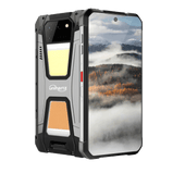 Unihertz 8849 tank 2 waterproof projector smartphone up to 22GB 256GB Rugged Cellphone 64MP Super night vision 15500mAh phone
